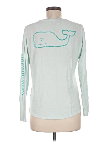 Vineyard Vines Long Sleeve T-Shirt (view 2)
