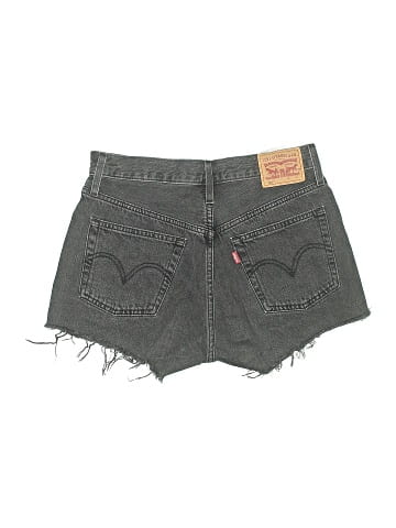 Levi's Denim Shorts (view 2)
