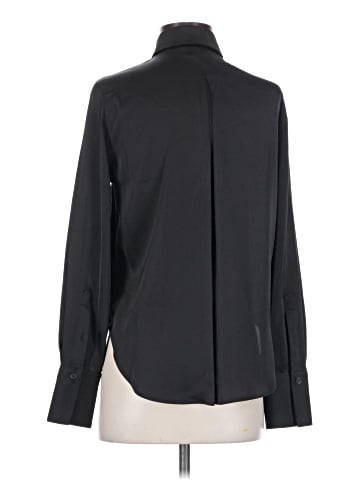 Rag & Bone Long Sleeve Blouse (view 2)