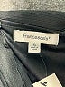 Francesca's 100% Polyester Black Jumpsuit Size S - photo 4