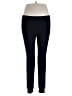 Matty M Solid Black Active Pants Size XL - photo 1