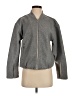 Simply Vera Vera Wang 100% Polyester Gray Jacket Size S - photo 1