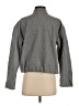 Simply Vera Vera Wang 100% Polyester Gray Jacket Size S - photo 2