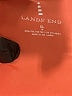 Lands' End Orange Active Tank Size XL - photo 8