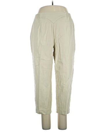 Denim & Co Cargo Pants (view 1)