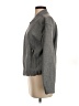 Simply Vera Vera Wang 100% Polyester Gray Jacket Size S - photo 5