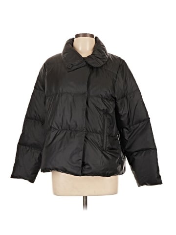 Garnet Hill Snow Jacket (view 1)