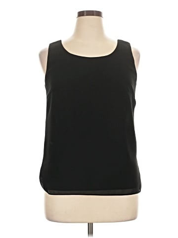 Coldwater Creek Sleeveless Top (view 1)