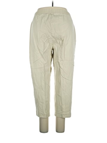 Denim & Co Cargo Pants (view 2)
