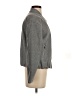 Simply Vera Vera Wang 100% Polyester Gray Jacket Size S - photo 4