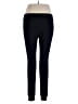 Matty M Solid Black Active Pants Size XL - photo 2