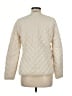 J.Crew 100% Polyamide Ivory Jacket Size 8 - photo 2