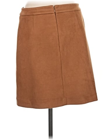 Ann Taylor LOFT Outlet Casual Skirt (view 2)