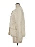 J.Crew 100% Polyamide Ivory Jacket Size 8 - photo 5
