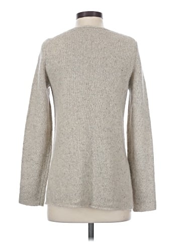Vince. Cashmere Pullover Sweater (view 2)