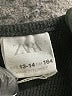 Zara Black Pullover Sweater Size 13 - 14 - photo 3