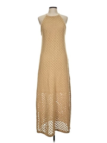 Boston Proper Casual Dress (view 1)