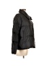 Garnet Hill 100% Polyester Black Snow Jacket Size L - photo 4