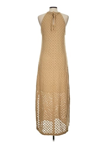 Boston Proper Casual Dress (view 2)