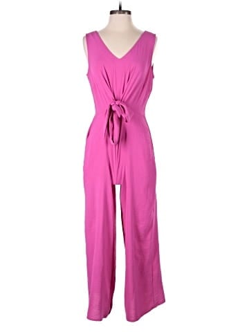 MSK Jumpsuit (view 1)