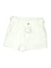 American Eagle Outfitters Ivory Shorts Size 2 - photo 1