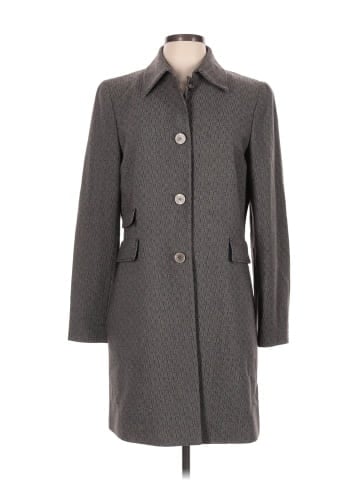 T Tahari Coat (view 1)
