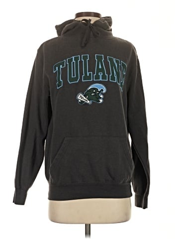 Colosseum Athletics Pullover Hoodie (view 1)
