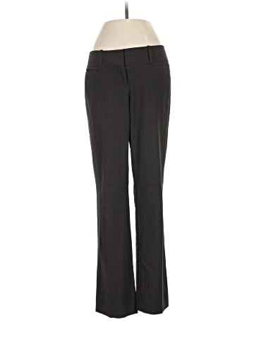 The Limited Black Collection Dress Pants (view 1)