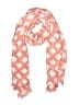 Unbranded Pink Scarf One size - photo 1