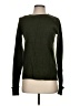 Pink Clover Green Pullover Sweater Size S - photo 1