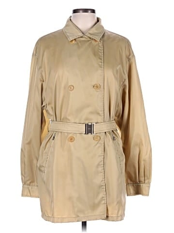 Prada Trenchcoat (view 1)