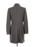 T Tahari Gray Coat Size L - photo 2
