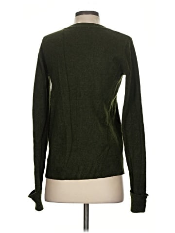 Pink Clover Pullover Sweater (view 2)