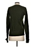 Pink Clover Green Pullover Sweater Size S - photo 2
