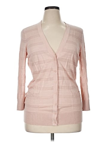 Ann Taylor LOFT Cardigan (view 1)