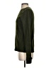 Pink Clover Green Pullover Sweater Size S - photo 5