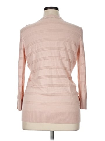 Ann Taylor LOFT Cardigan (view 2)