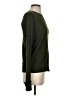 Pink Clover Green Pullover Sweater Size S - photo 4