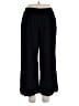 Mittoshop Black Casual Pants Size XL - photo 1
