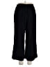 Mittoshop Black Casual Pants Size XL - photo 2