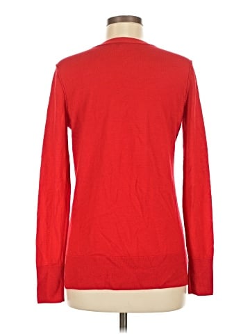 Halogen Wool Cardigan (view 2)