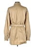 Prada Gold Trenchcoat Size EU (IT) 44 / US 8 - photo 2