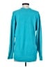 Club Monaco Teal Pullover Sweater Size XS - photo 2