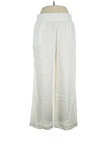 Soft Surroundings Linen Pants (view 1)