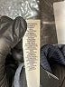 Adidas Blue Track Jacket Size L - photo 7