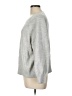 Vince Camuto Gray Pullover Sweater Size L - photo 5