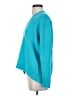 Club Monaco Teal Pullover Sweater Size XS - photo 5