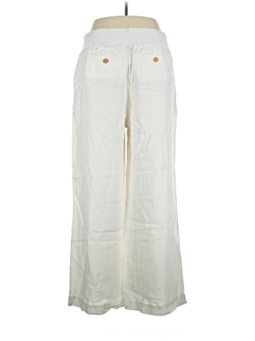 Soft Surroundings Linen Pants (view 2)