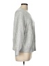Vince Camuto Gray Pullover Sweater Size L - photo 4