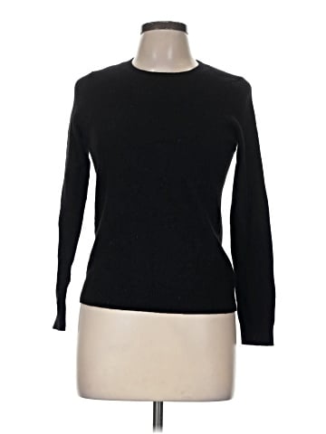 Talbots Cashmere Pullover Sweater (view 1)